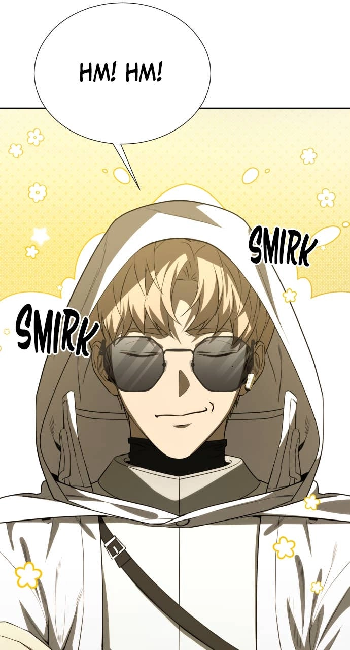 Return of the Genius Player Chapter 50, page 58 of 110