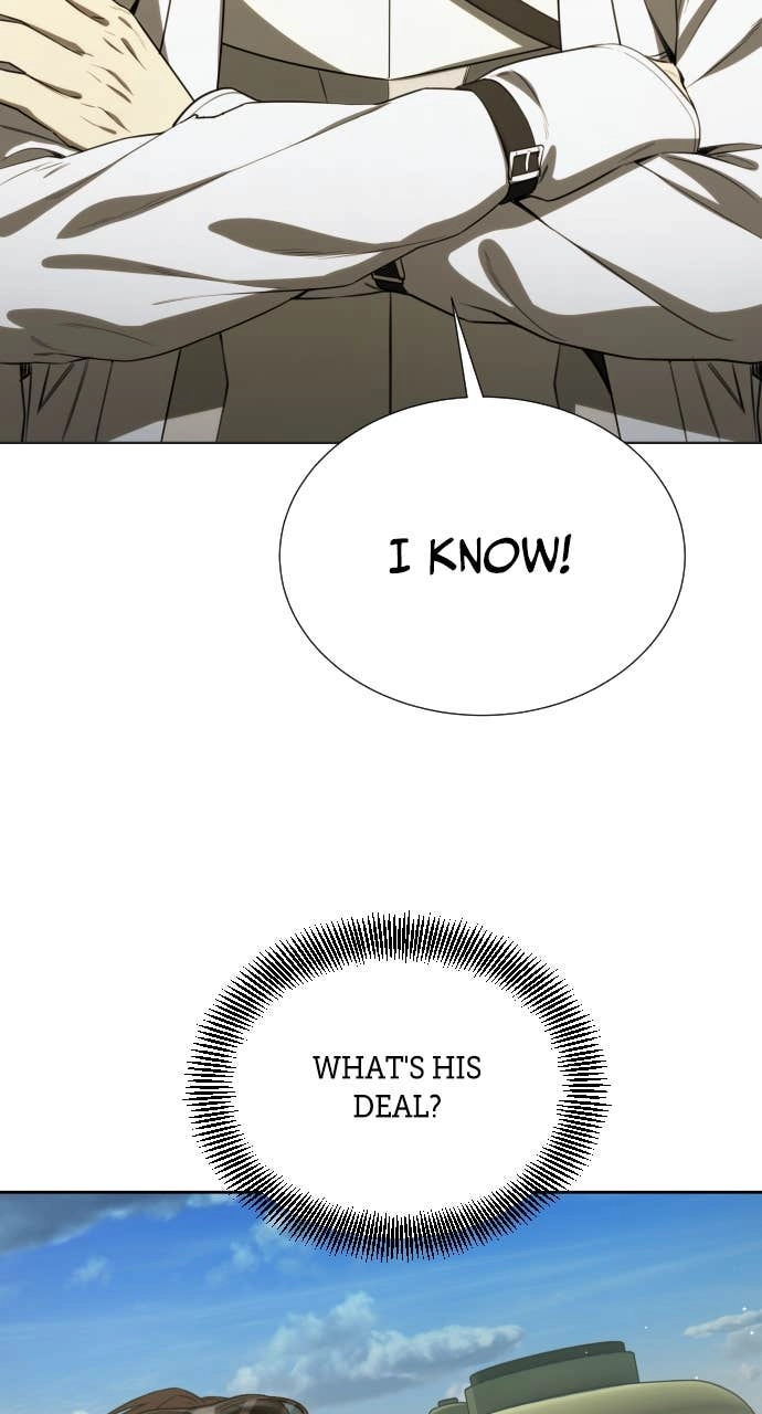 Return of the Genius Player Chapter 50, page 59 of 110