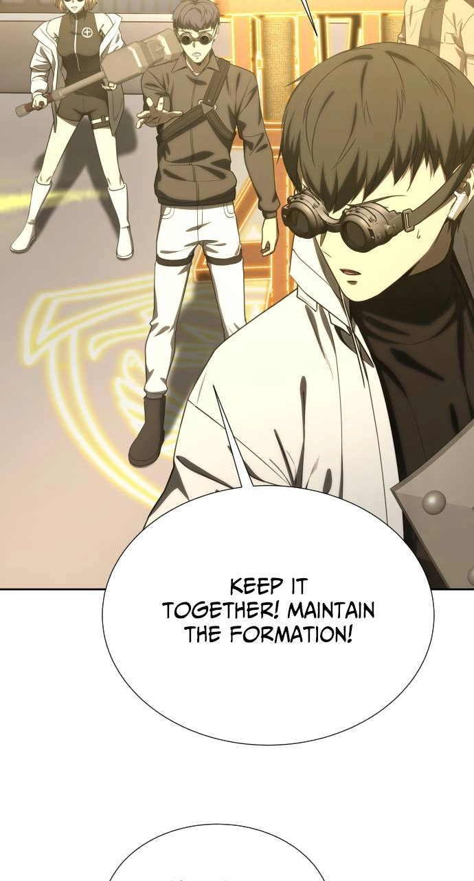 Return of the Genius Player Chapter 50, page 6 of 110