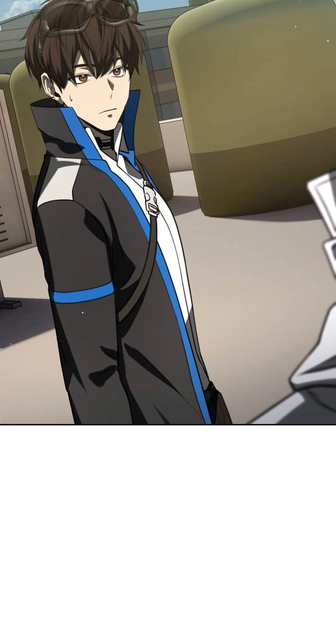Return of the Genius Player Chapter 50, page 60 of 110