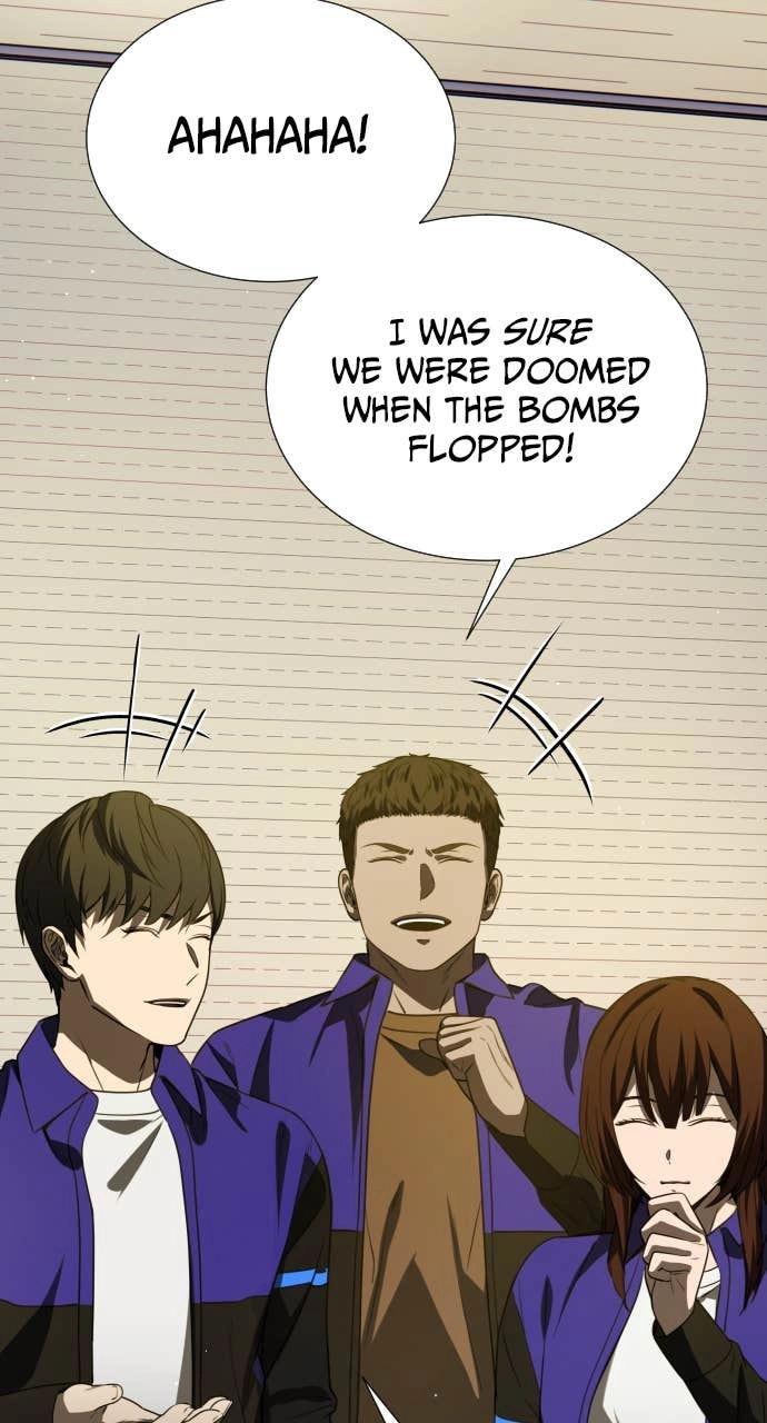 Return of the Genius Player Chapter 50, page 62 of 110