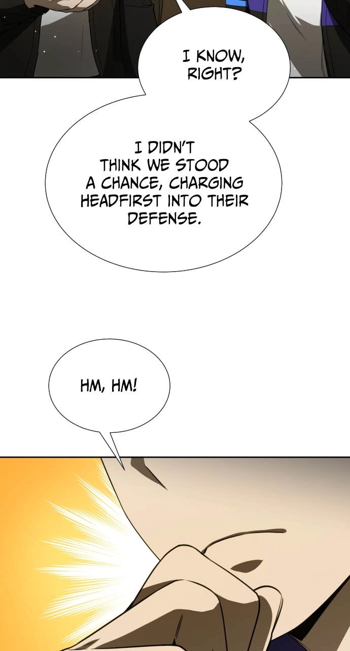Return of the Genius Player Chapter 50, page 63 of 110