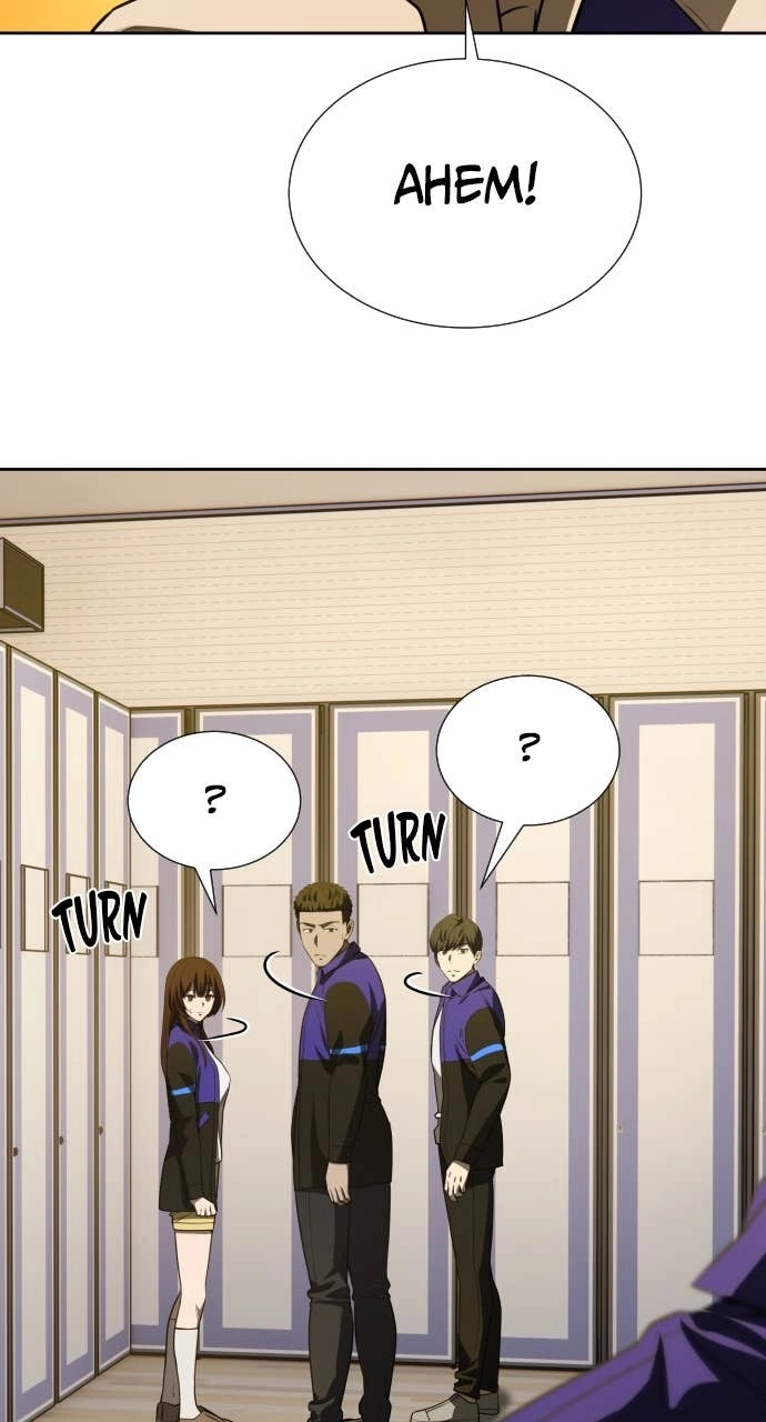 Return of the Genius Player Chapter 50, page 64 of 110