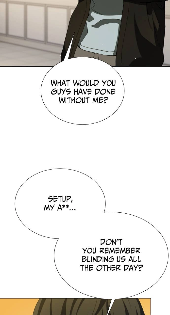 Return of the Genius Player Chapter 50, page 66 of 110