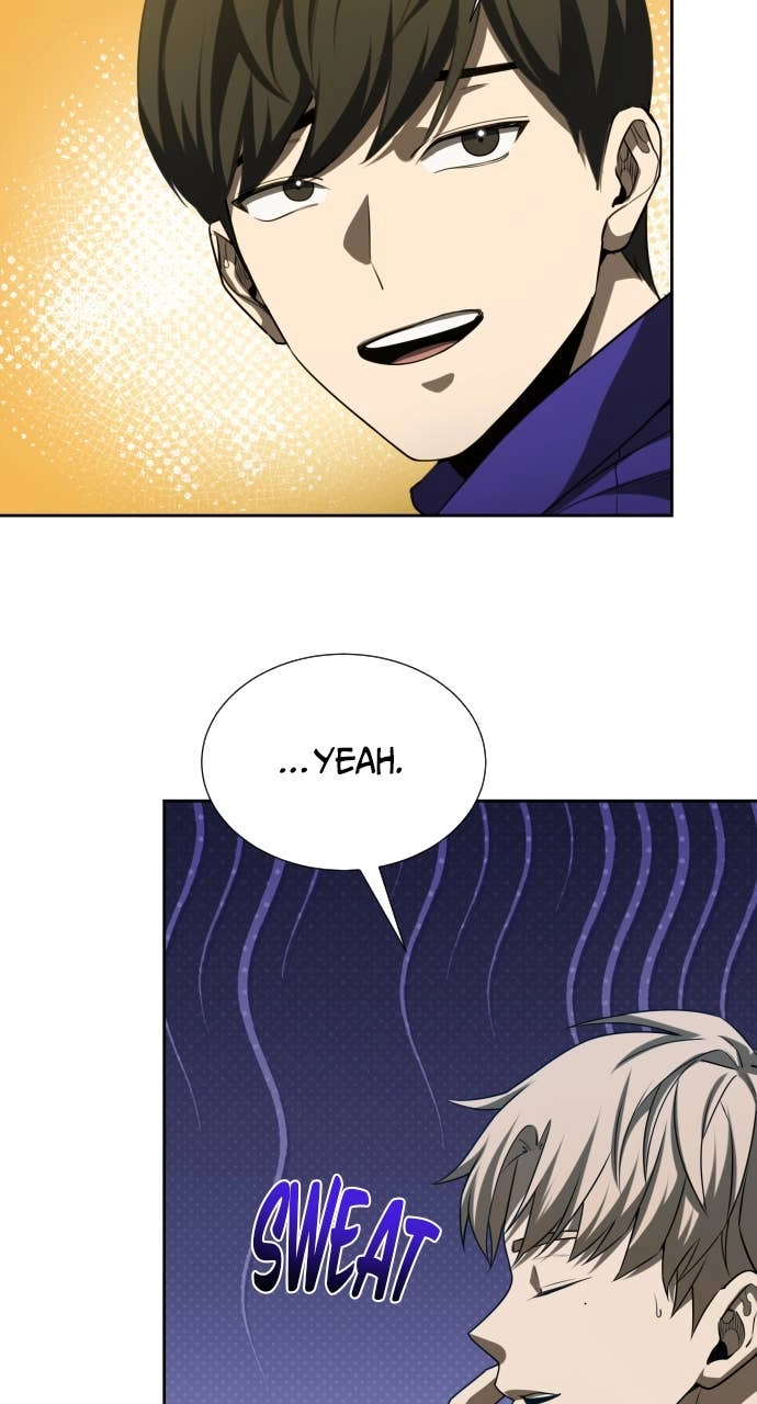 Return of the Genius Player Chapter 50, page 67 of 110