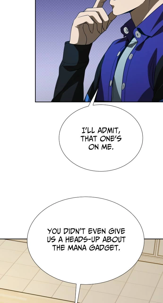 Return of the Genius Player Chapter 50, page 68 of 110