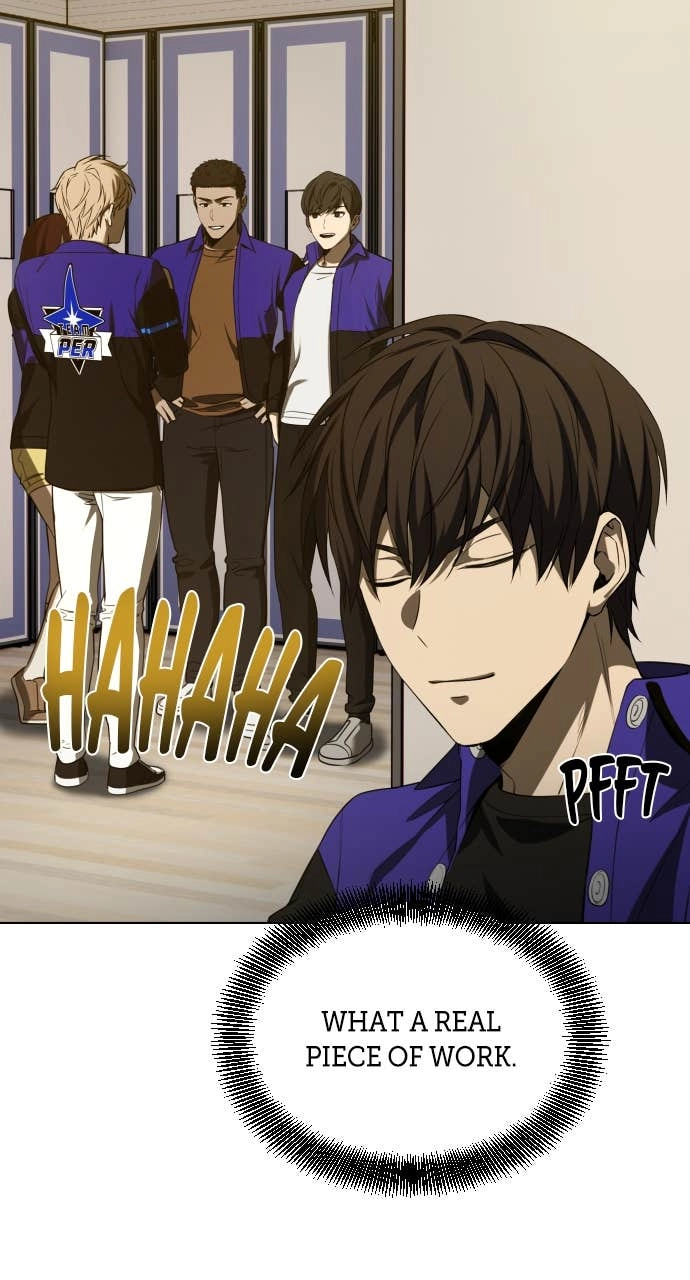 Return of the Genius Player Chapter 50, page 72 of 110