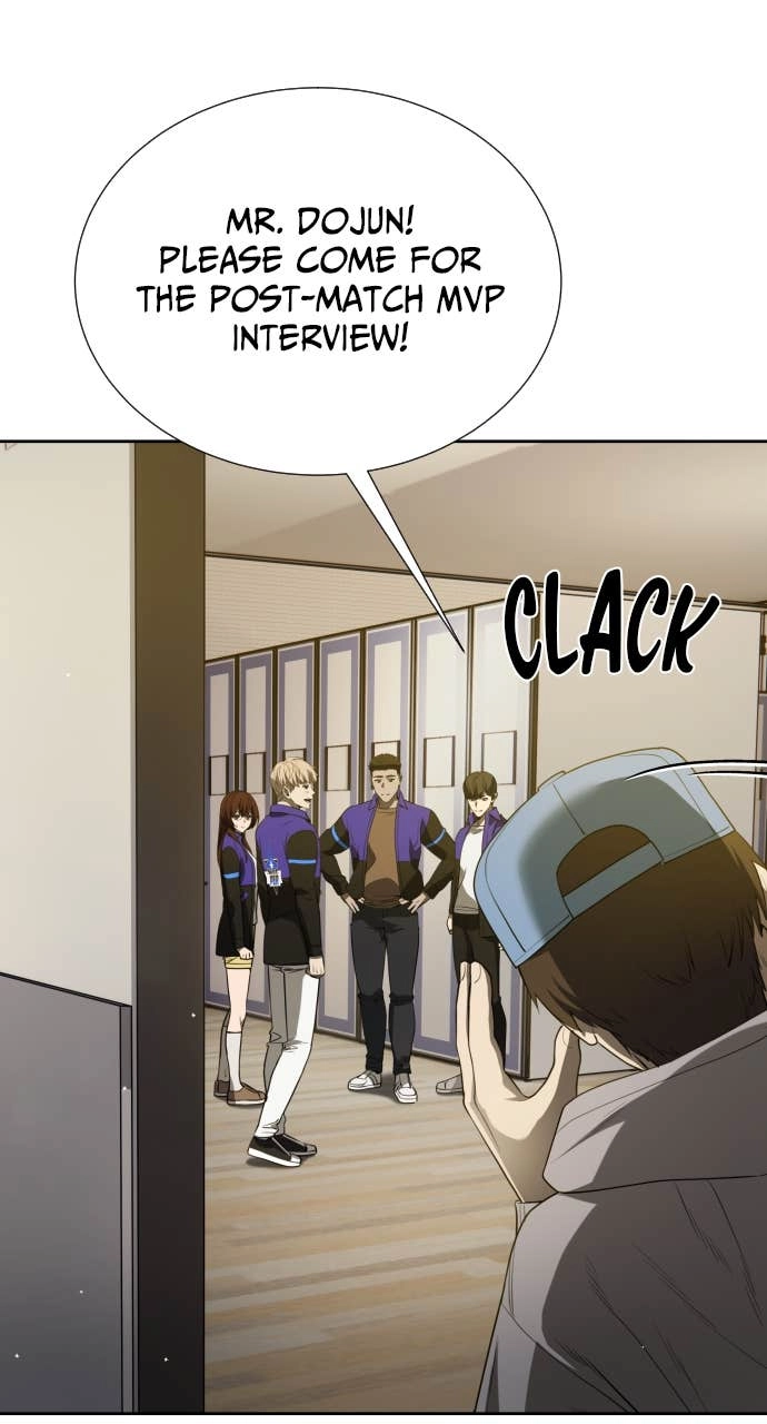 Return of the Genius Player Chapter 50, page 73 of 110