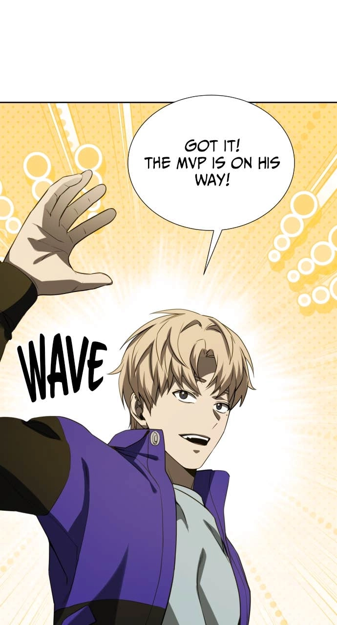 Return of the Genius Player Chapter 50, page 74 of 110