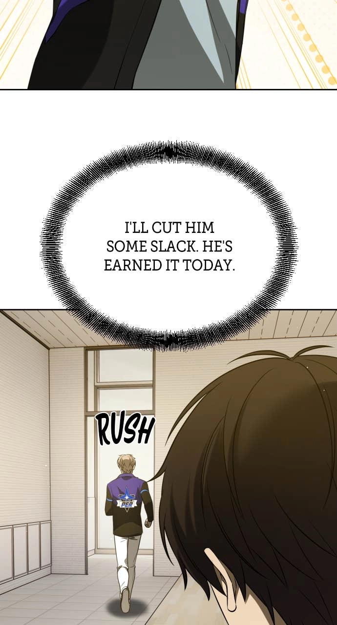 Return of the Genius Player Chapter 50, page 75 of 110
