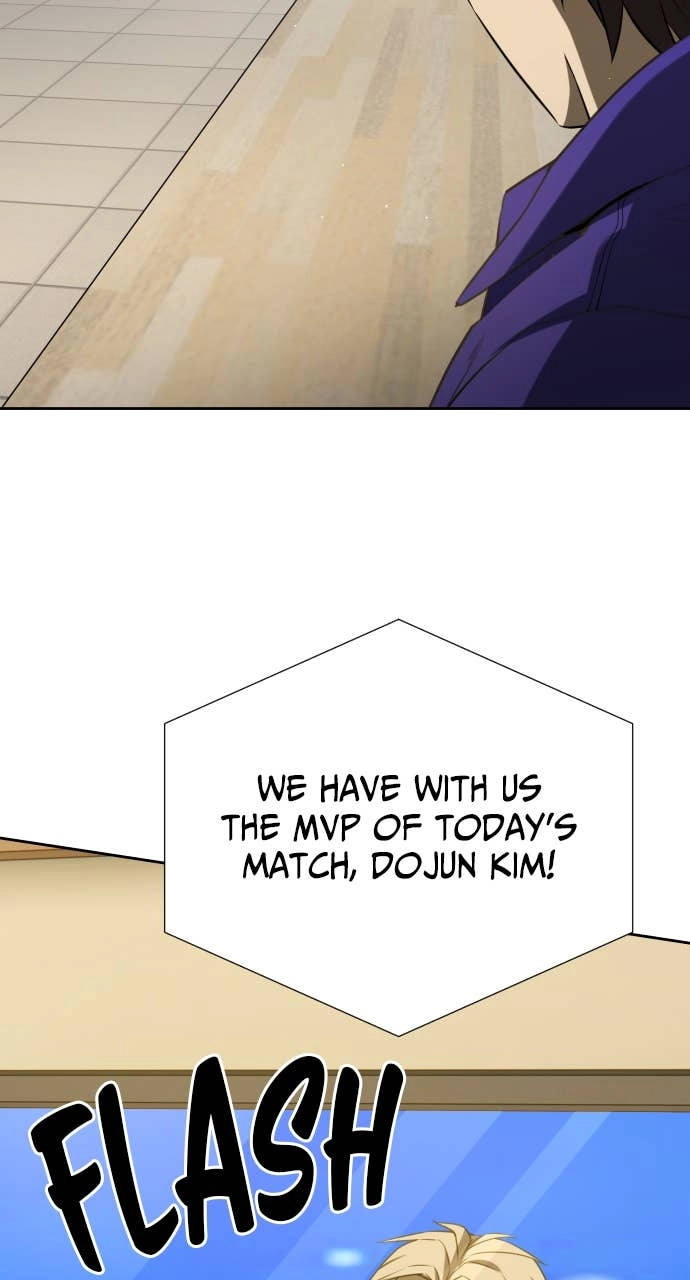 Return of the Genius Player Chapter 50, page 76 of 110