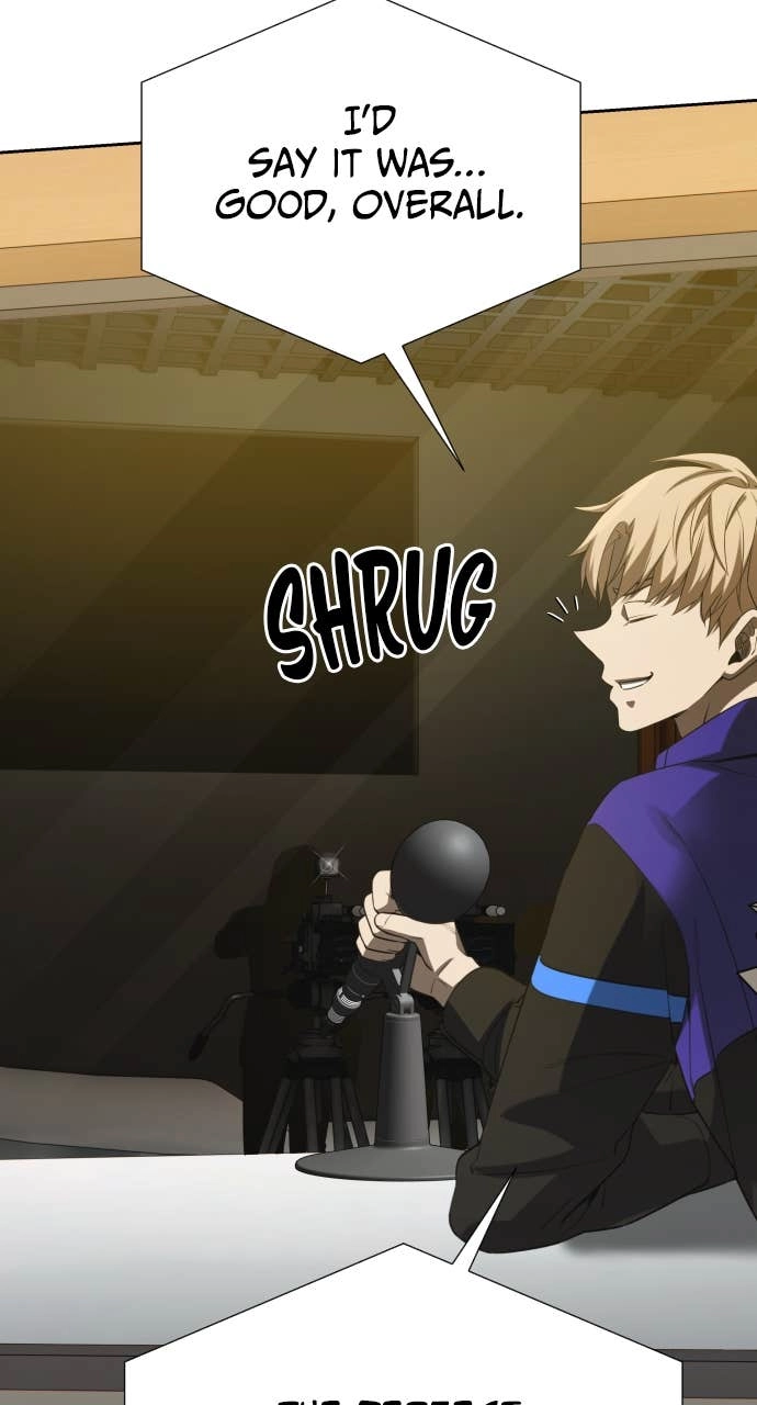 Return of the Genius Player Chapter 50, page 78 of 110