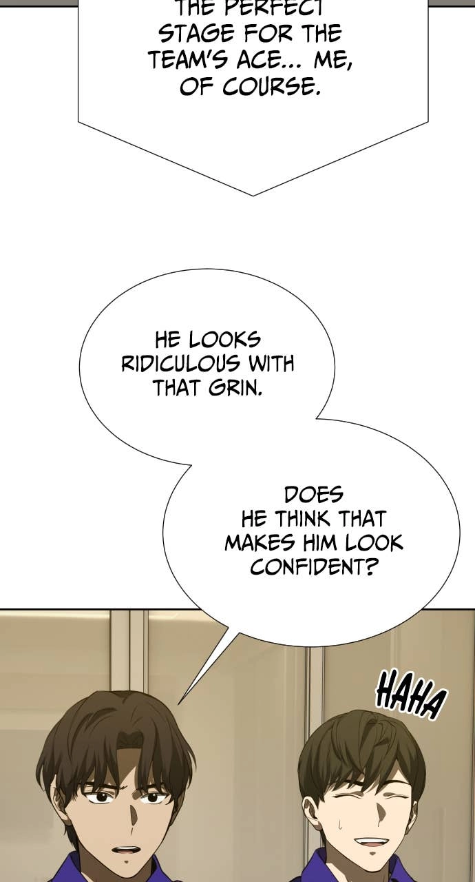 Return of the Genius Player Chapter 50, page 79 of 110