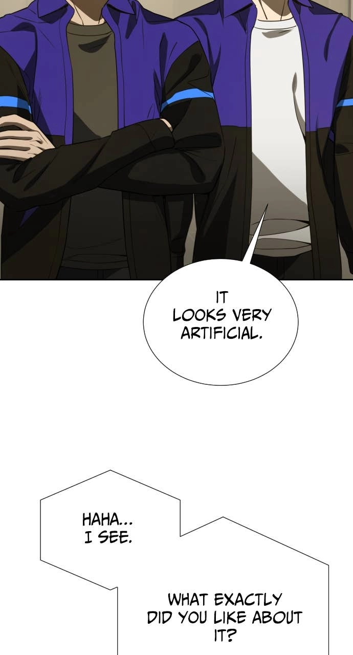 Return of the Genius Player Chapter 50, page 80 of 110