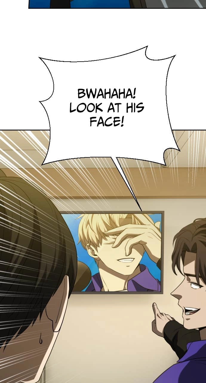 Return of the Genius Player Chapter 50, page 83 of 110