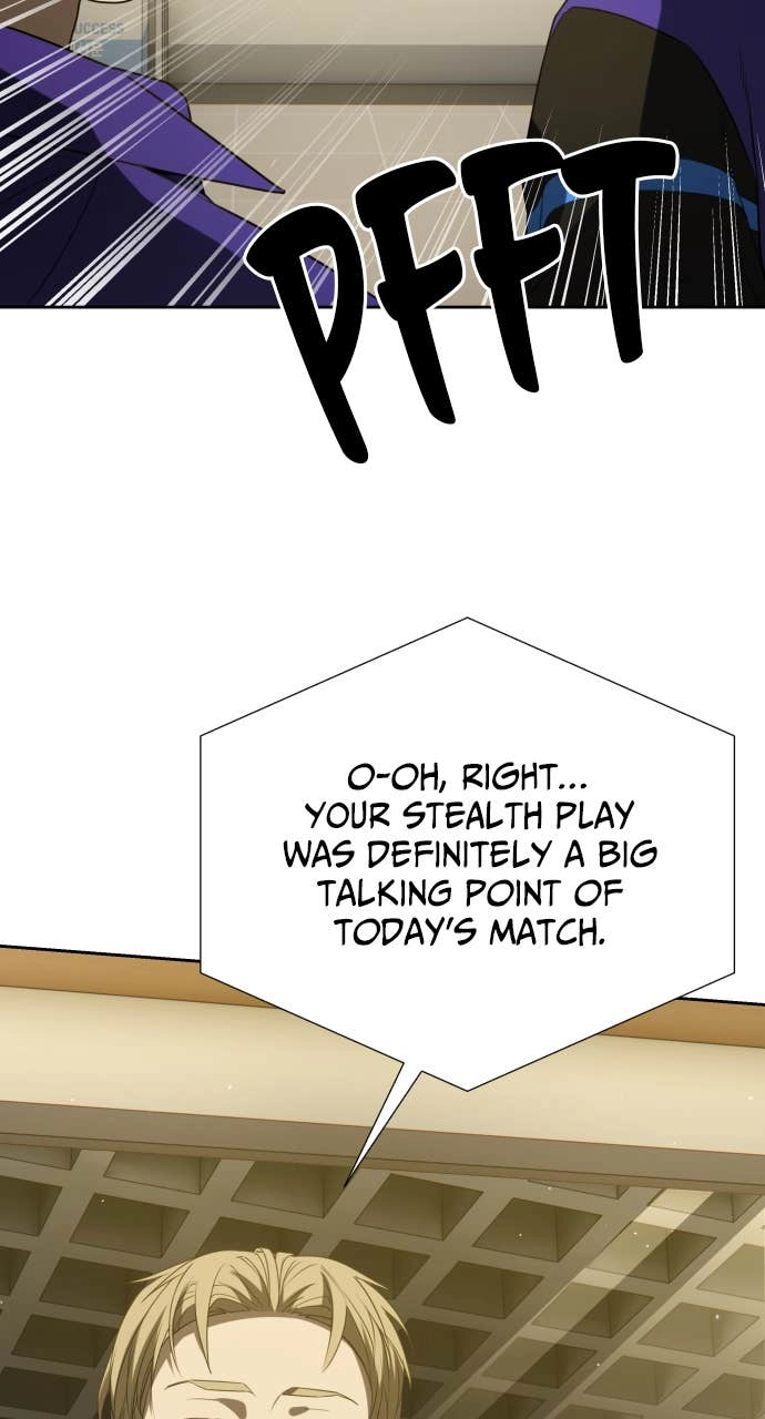 Return of the Genius Player Chapter 50, page 84 of 110