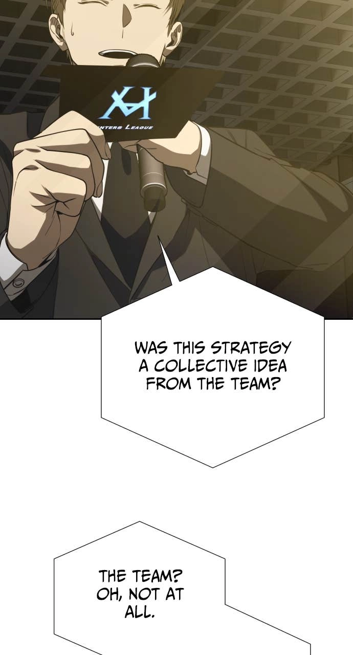 Return of the Genius Player Chapter 50, page 85 of 110