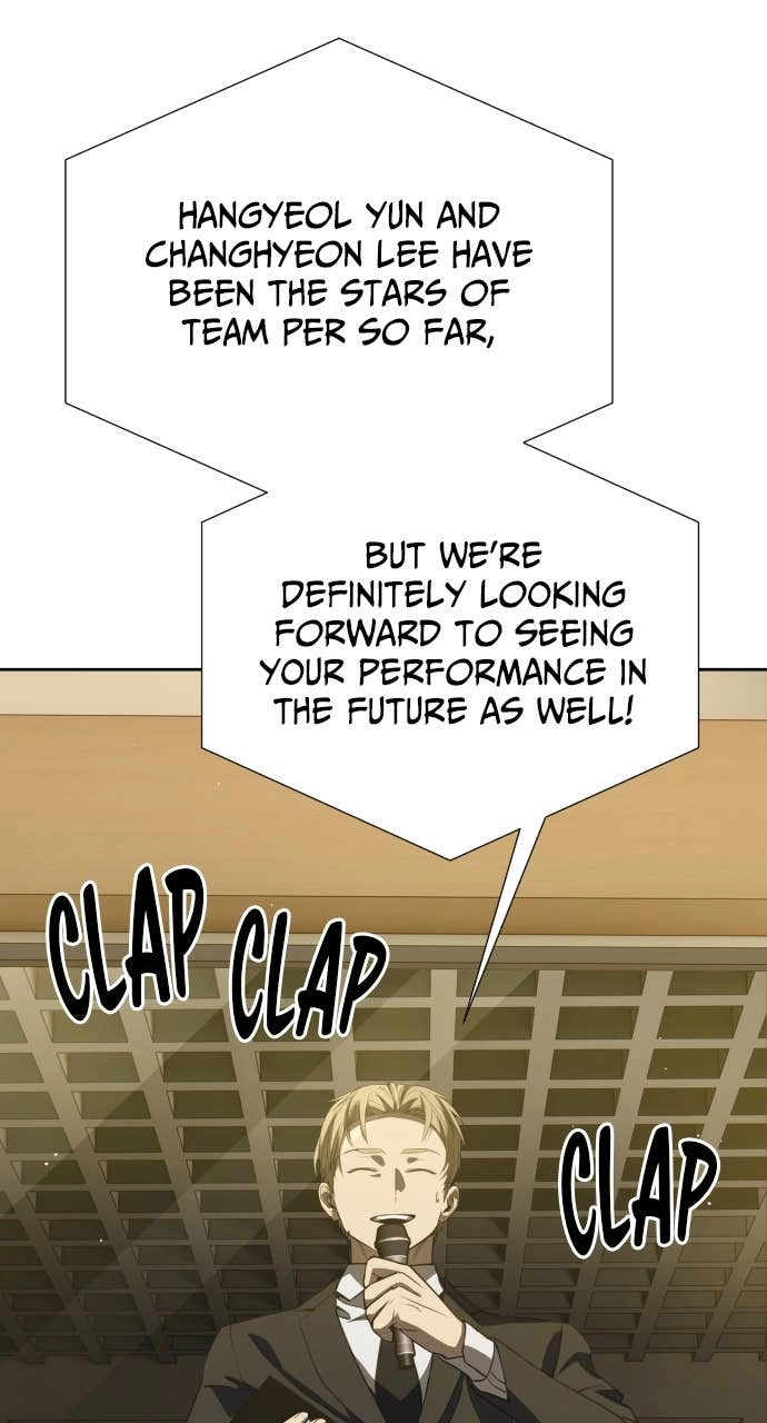 Return of the Genius Player Chapter 50, page 87 of 110