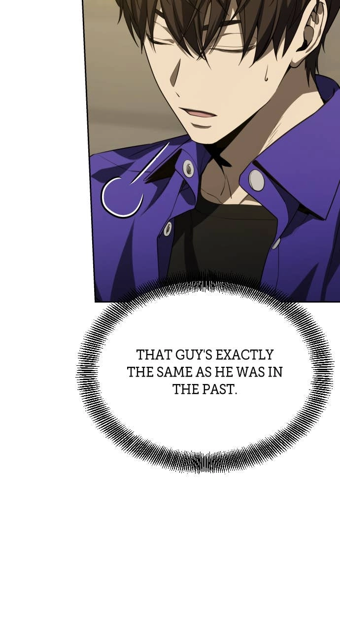 Return of the Genius Player Chapter 50, page 89 of 110