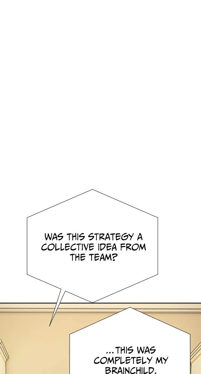 Return of the Genius Player Chapter 50, page 90 of 110