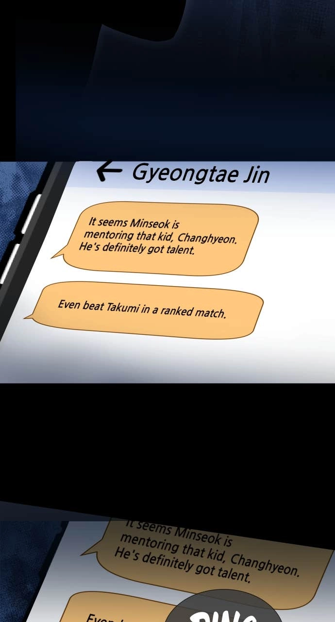 Return of the Genius Player Chapter 50, page 98 of 110