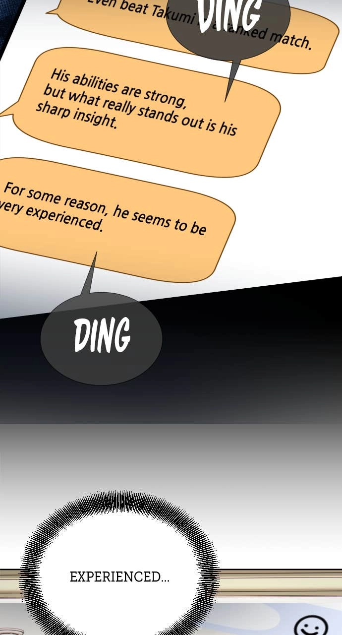 Return of the Genius Player Chapter 50, page 99 of 110