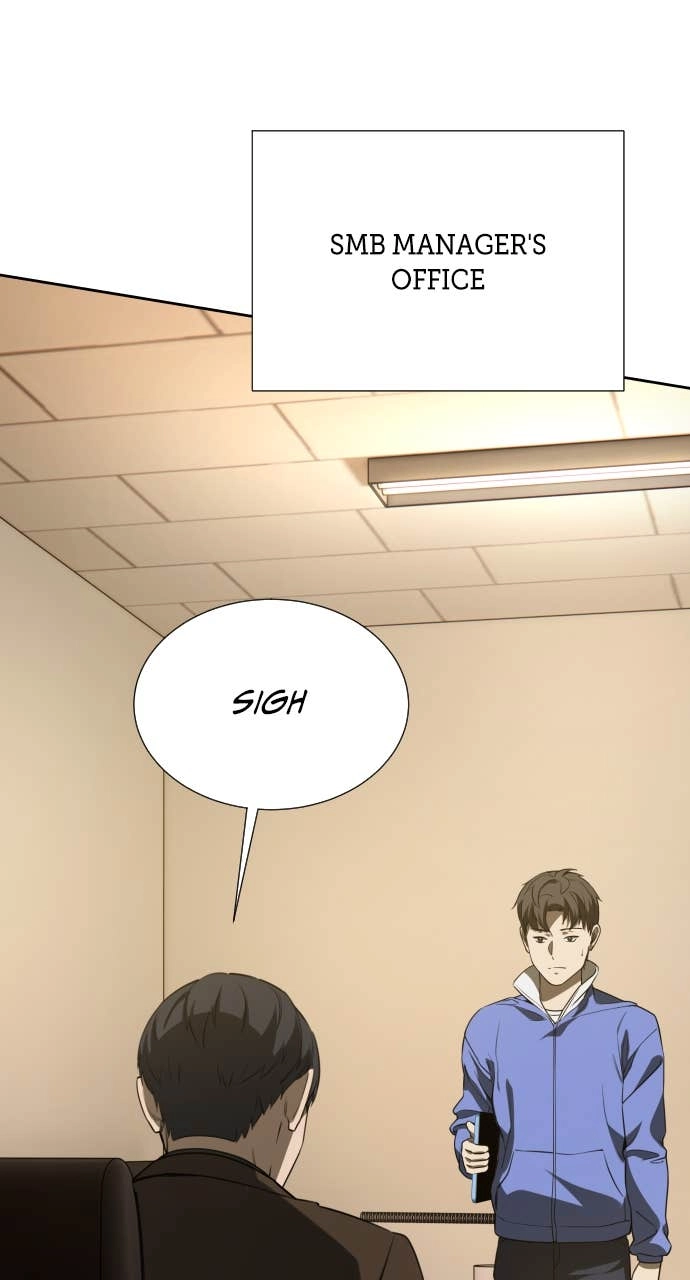 Return of the Genius Player Chapter 51, page 10 of 104