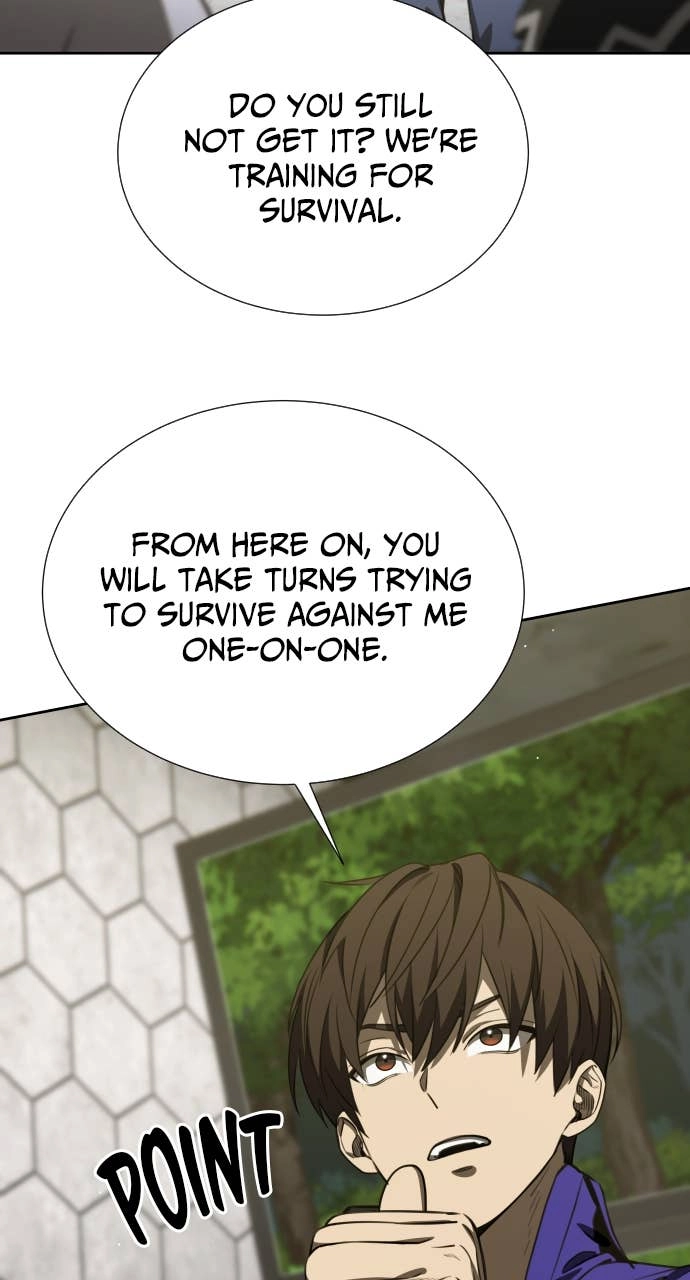 Return of the Genius Player Chapter 51, page 100 of 104