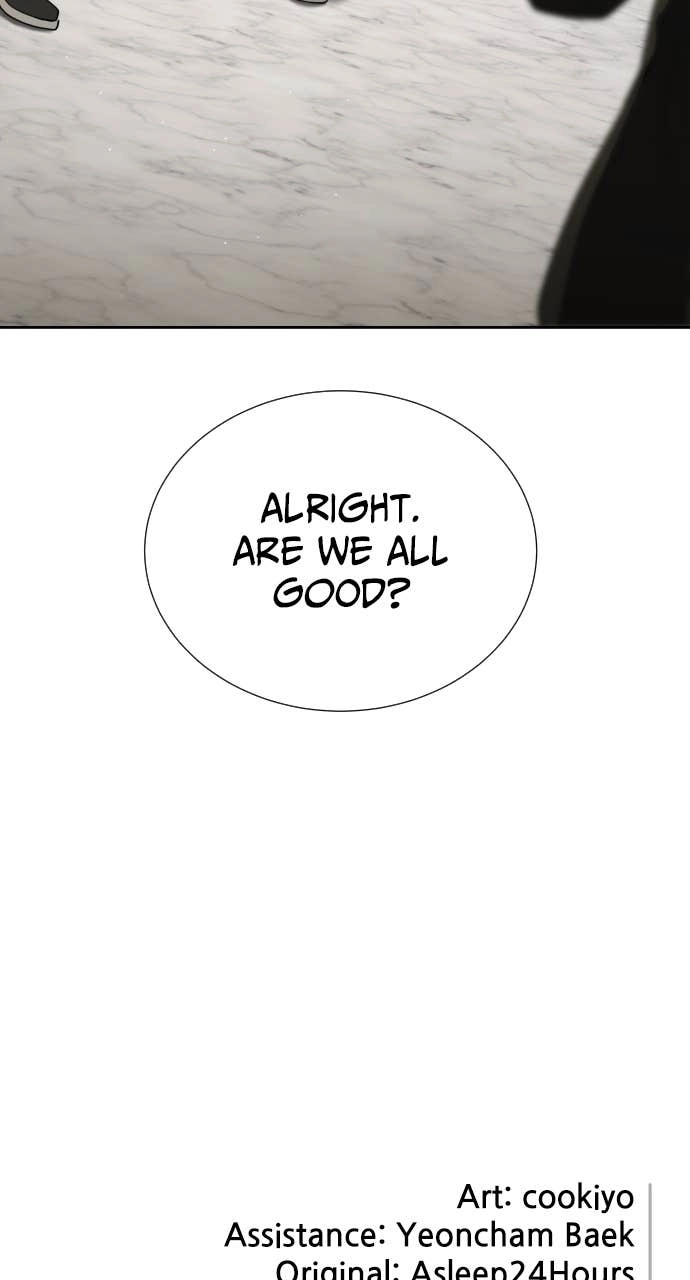 Return of the Genius Player Chapter 51, page 103 of 104