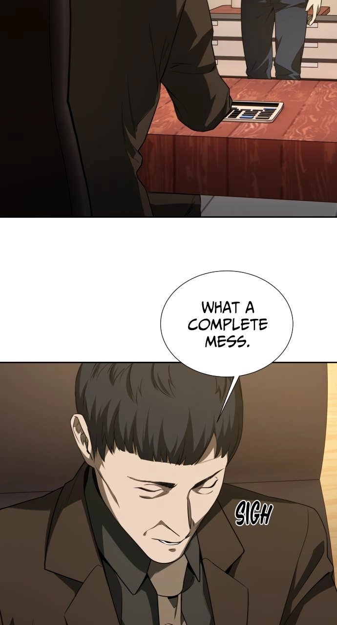Return of the Genius Player Chapter 51, page 11 of 104