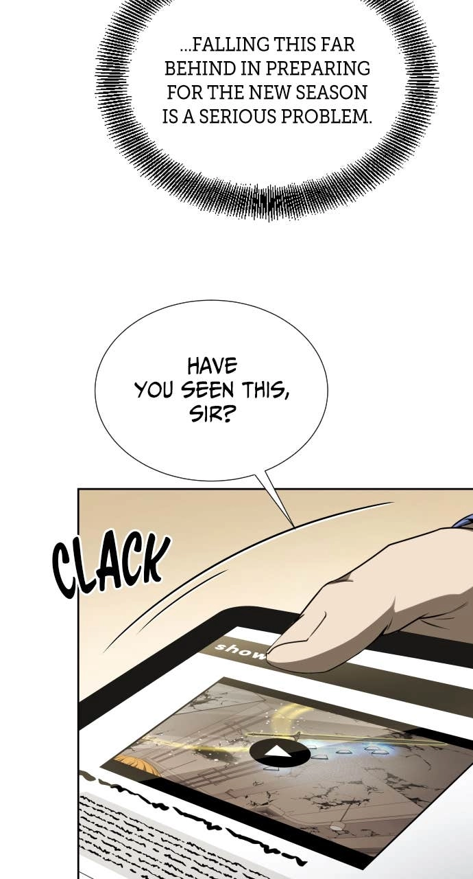 Return of the Genius Player Chapter 51, page 14 of 104