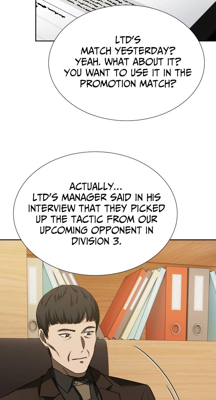 Return of the Genius Player Chapter 51, page 15 of 104