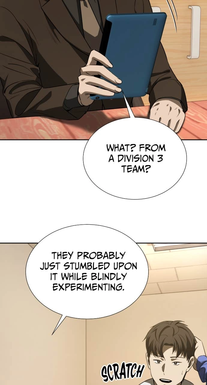 Return of the Genius Player Chapter 51, page 16 of 104