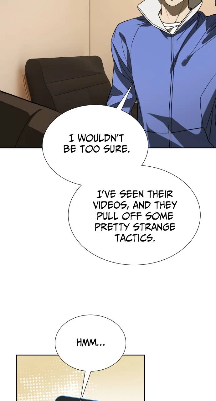 Return of the Genius Player Chapter 51, page 17 of 104