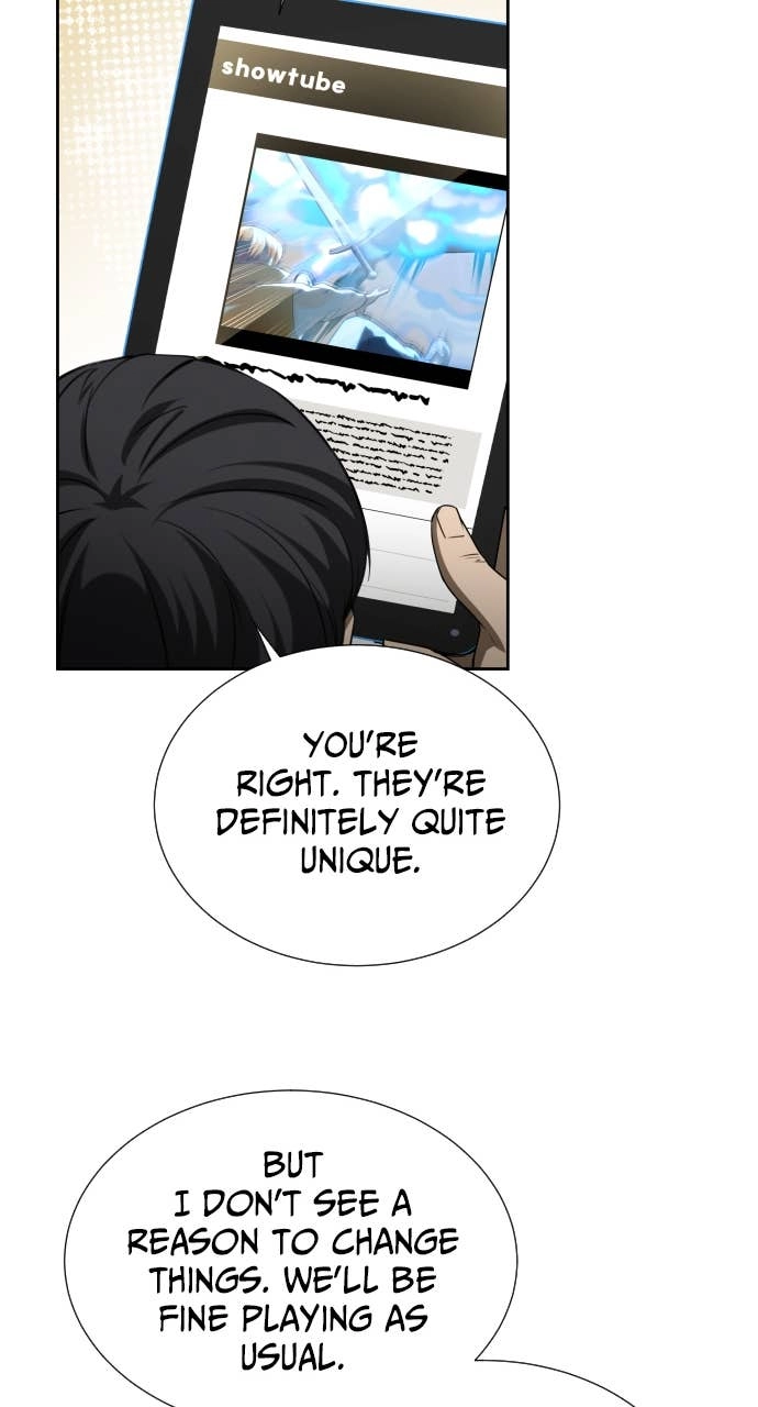 Return of the Genius Player Chapter 51, page 18 of 104