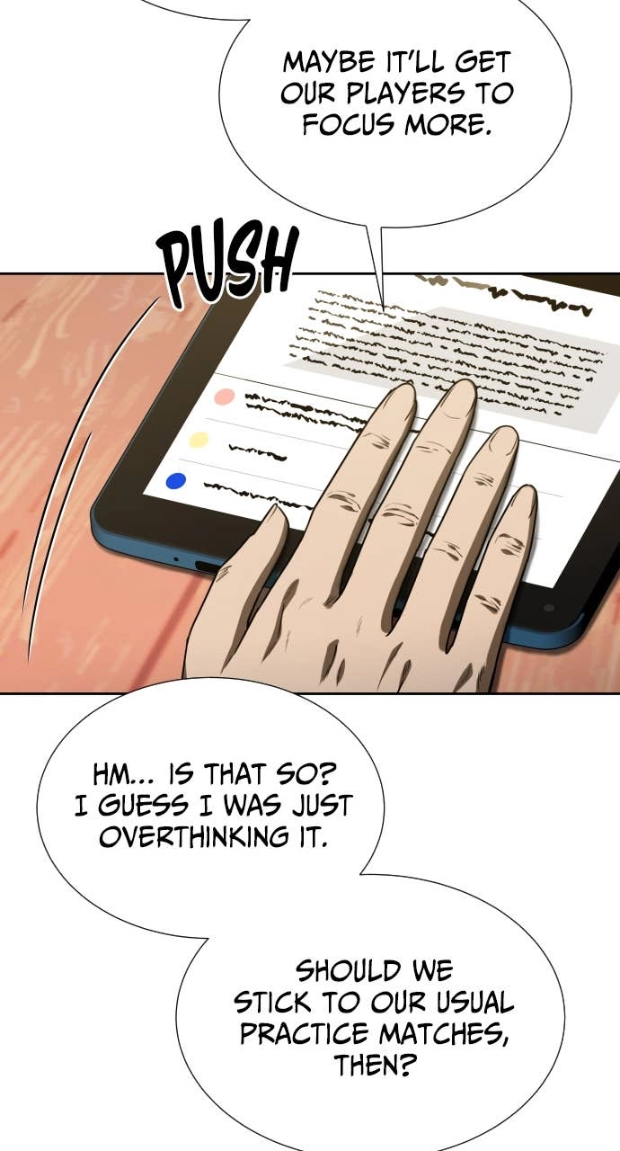 Return of the Genius Player Chapter 51, page 19 of 104