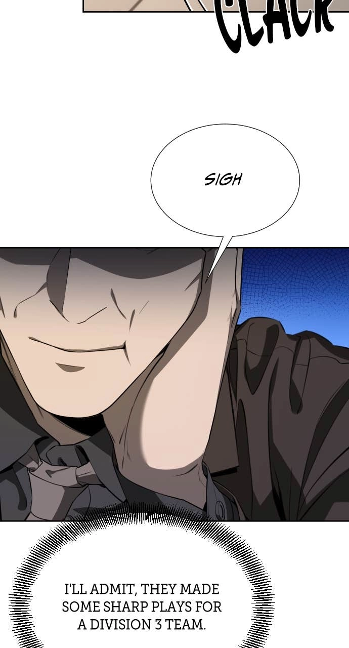 Return of the Genius Player Chapter 51, page 22 of 104