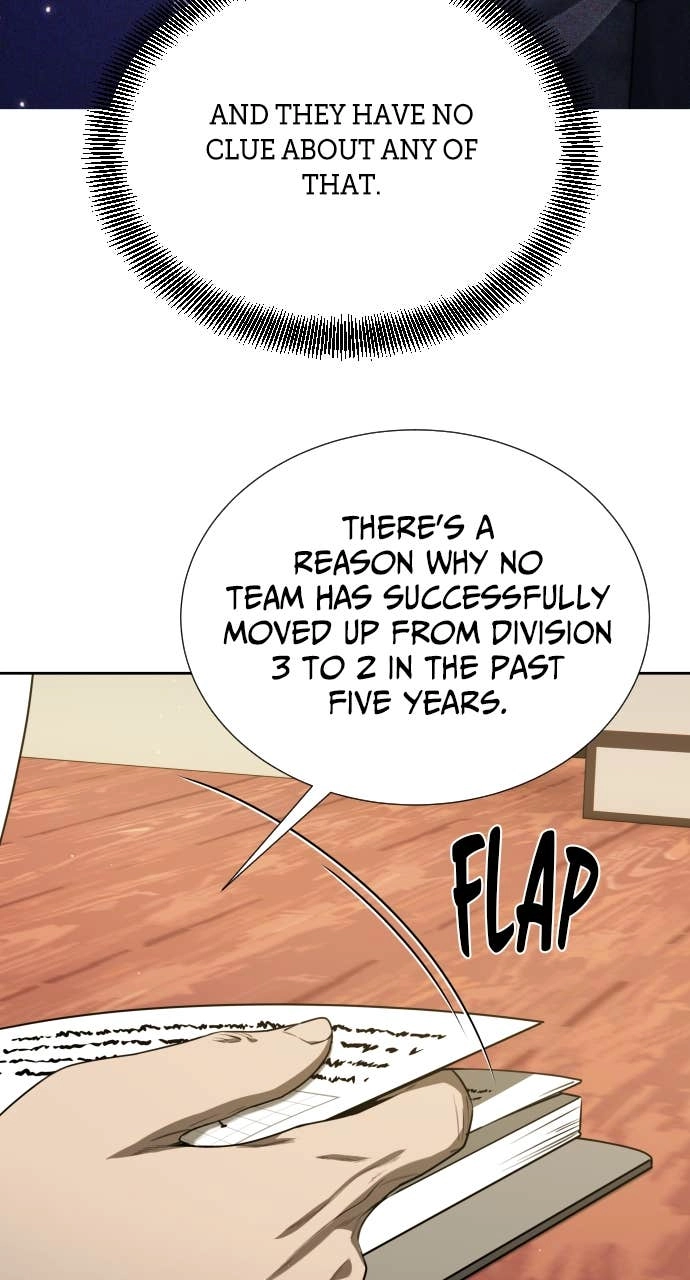 Return of the Genius Player Chapter 51, page 25 of 104