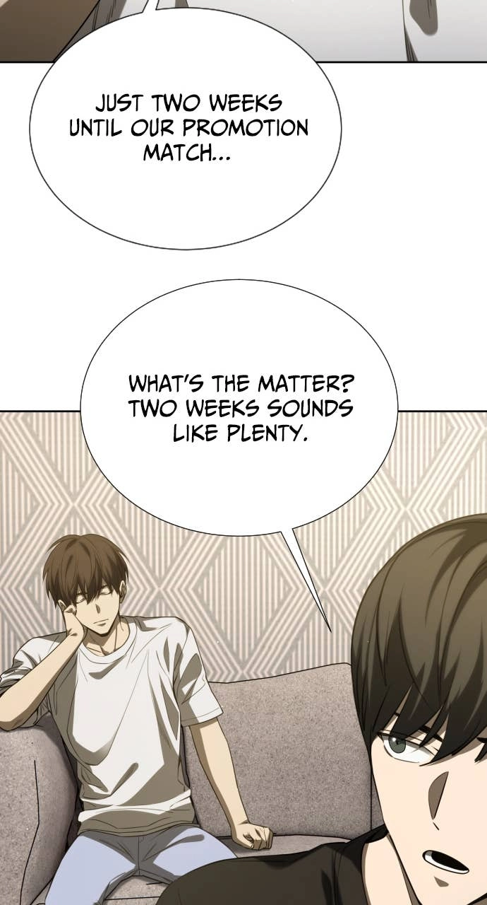 Return of the Genius Player Chapter 51, page 29 of 104