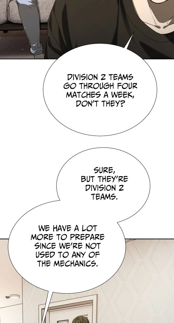 Return of the Genius Player Chapter 51, page 30 of 104