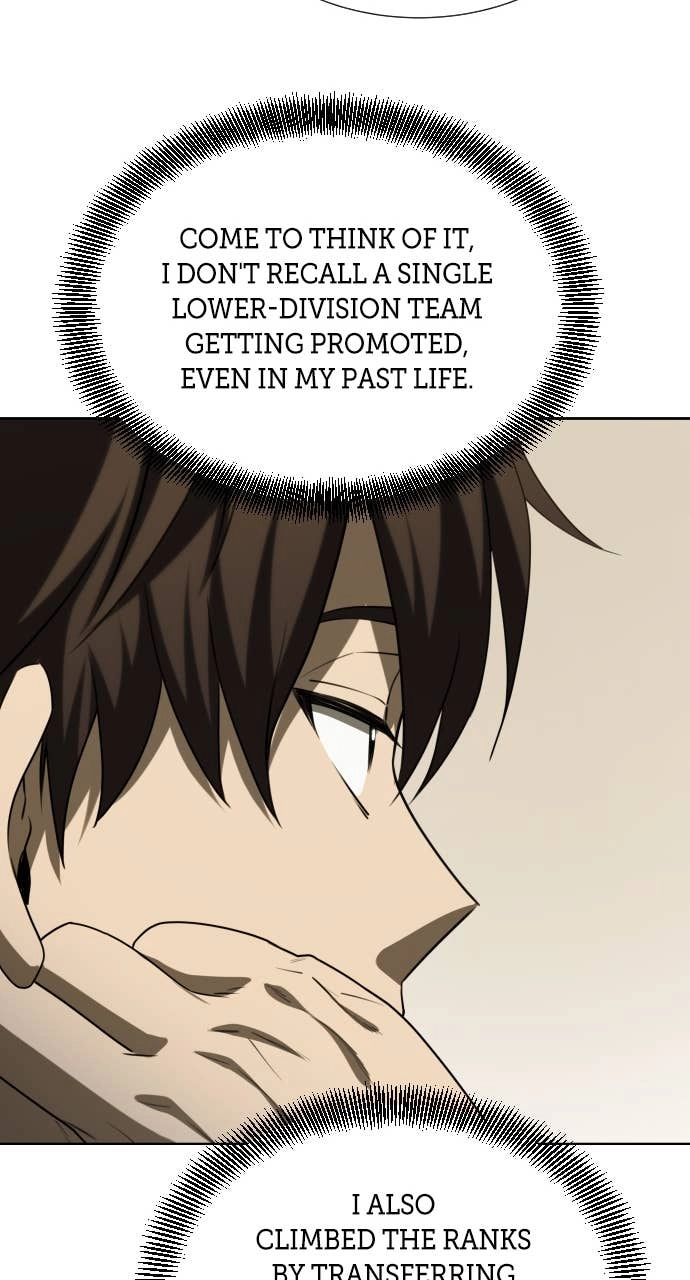 Return of the Genius Player Chapter 51, page 32 of 104