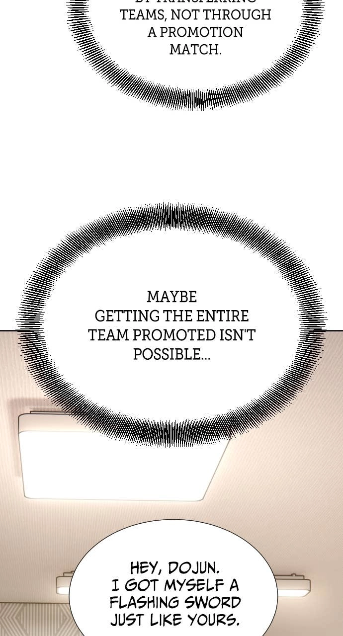 Return of the Genius Player Chapter 51, page 33 of 104
