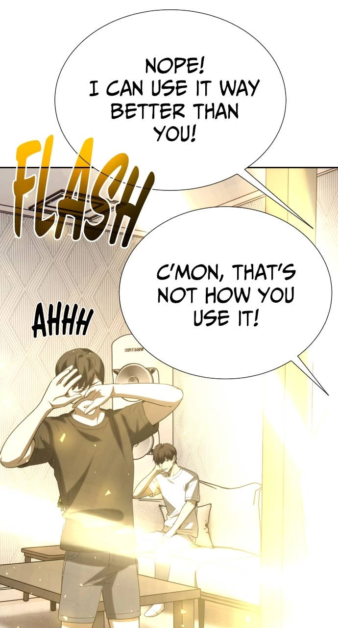 Return of the Genius Player Chapter 51, page 35 of 104
