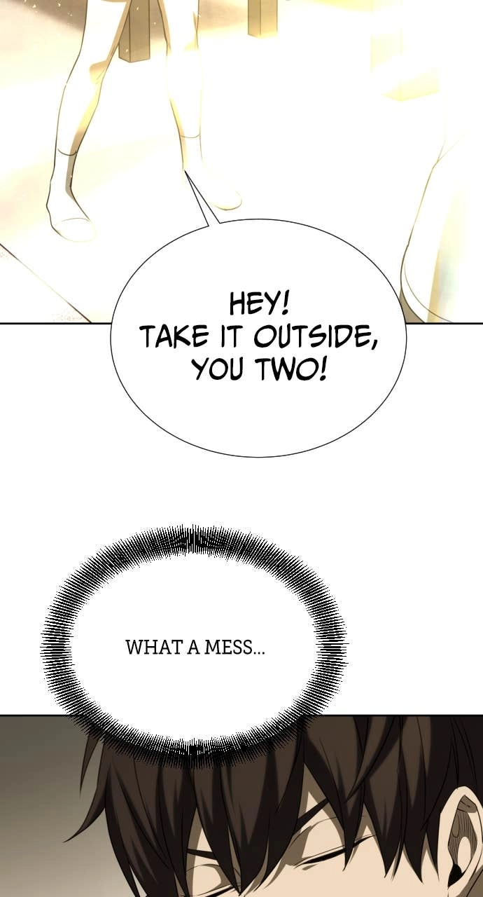 Return of the Genius Player Chapter 51, page 36 of 104