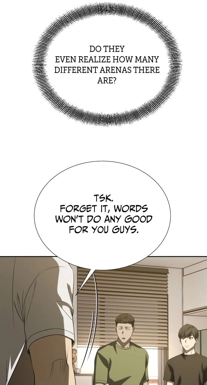 Return of the Genius Player Chapter 51, page 39 of 104