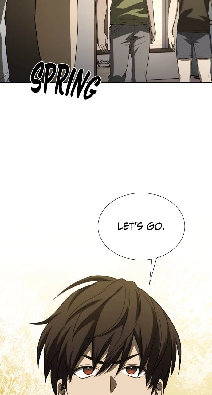 Return of the Genius Player Chapter 51, page 40 of 104