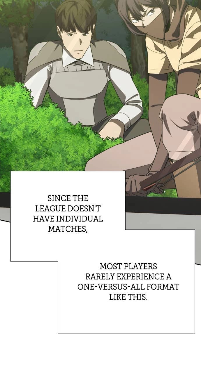 Return of the Genius Player Chapter 51, page 46 of 104