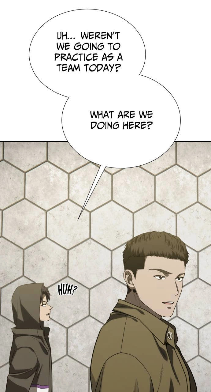 Return of the Genius Player Chapter 51, page 47 of 104