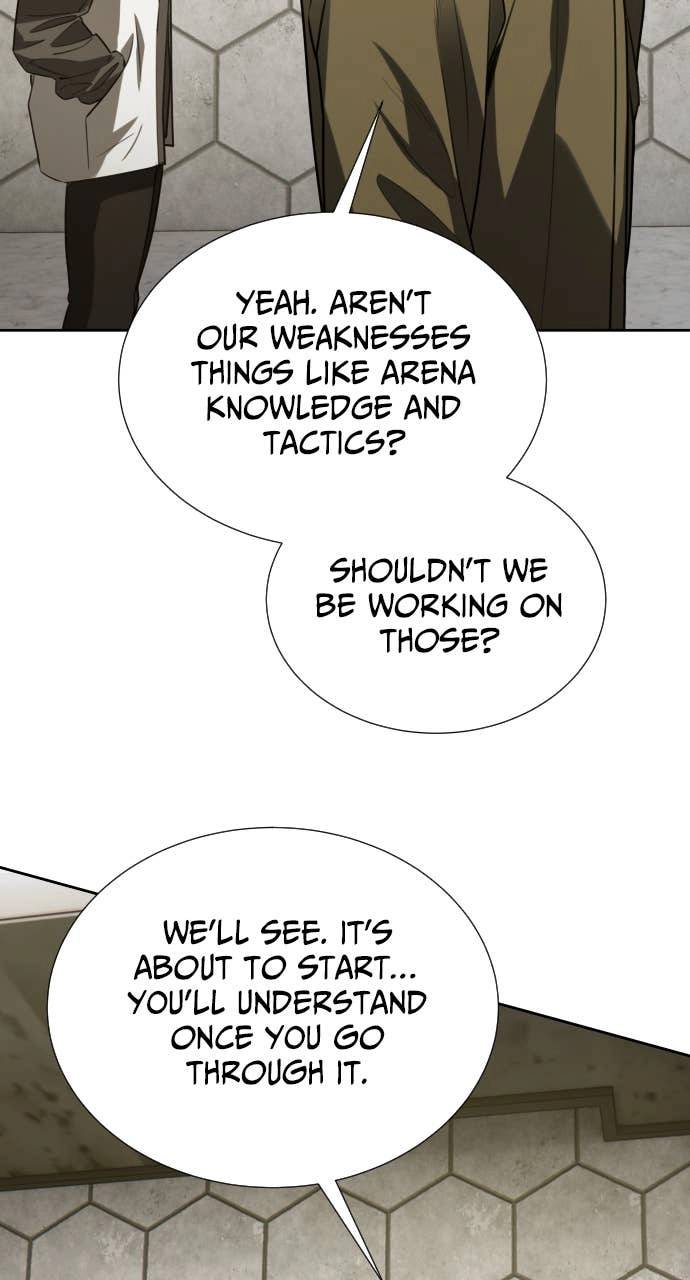 Return of the Genius Player Chapter 51, page 48 of 104