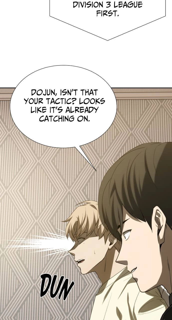Return of the Genius Player Chapter 51, page 5 of 104